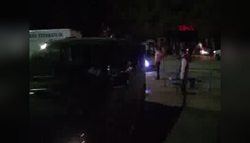 İntizar ilk kez sahneye çıktı! 'Hayatım boyunca bir edepsizliğim olmadı'