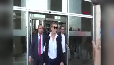 Sıla, şiddet gördüğü iddiasıyla Ahmet Kural'dan şikayetçi oldu