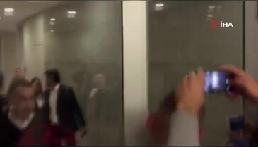 Ahmet Kural adliye çıkışı açıklama yaptı