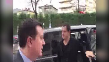 Acun Ilıcalı ile Şeyma Subaşı 9 dakikada boşandı -2