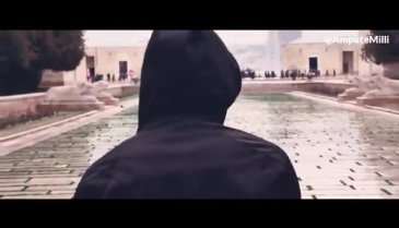 Ampute Milli Takımı'ndan duygulandıran video