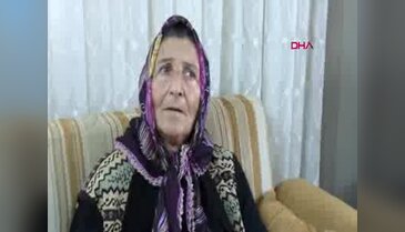 3 çocuğunun öldüğü saldırıdan yaralı kurtuldu! "O cani bulunsun"