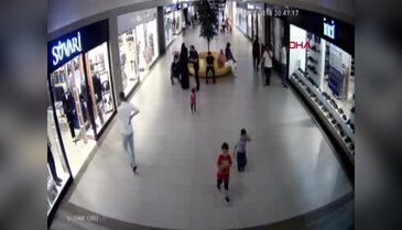 Turistleri hedef alan yankesici çetesi yakalandı
