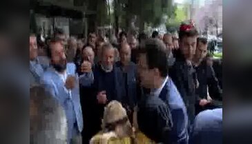 İmamoğlu: YSK'dan son derece kararlı bir duruş bekliyoruz