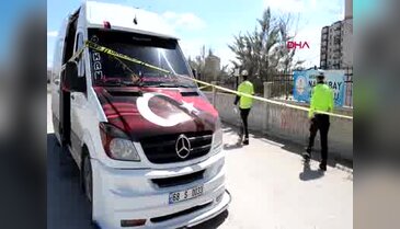 Minik Işıl'ın kahreden ölümü!