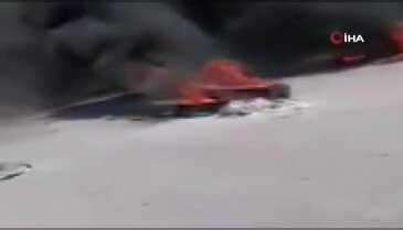 Somali'de iki ayrı çatışma: 6 kişi hayatını kaybetti