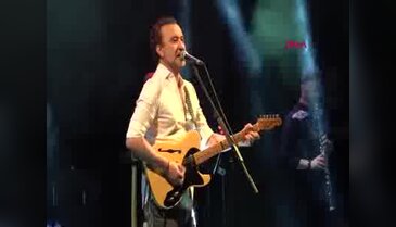 Nev Bursa'da 1 Mayıs'ı kutladı