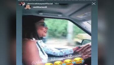 Deniz Akkaya: Şişman ve çirkin insanlarla görüşmek istemiyorum