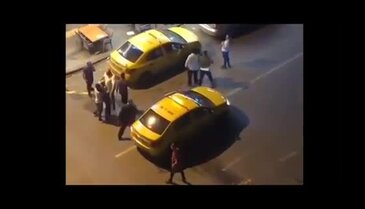 Şevket Çoruh saldırıya uğramıştı! Görüntüler ortaya çıktı