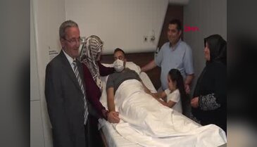 Bursalı kardeşler 10 yıl arayla aynı kaderi yaşadı