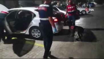 Bursa'da yapılan uyuşturucu operasyonuna 'Roket' damgasını vurdu
