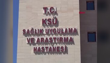 Hayatta kalması mucize! Boynundan girip koltuk altından çıktı