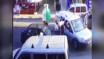 Kayınpederinin dudağını ısırdığı iddia edilen damadın kardeşleri tutuklandı