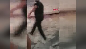 Sınırında bombalı saldırı! 12 sivil hayatını kaybetti