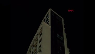 Gaziosmanpaşa'da AVM'ye ateş açtılar