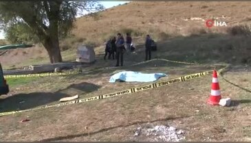 Uyuşturucu komasına giren kişi hayatını kaybetti