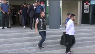 Bursa'da piyasaya reçetesiz ilaç süren şüpheliler 'masum'muş