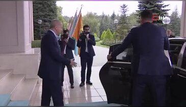 Kritik zirve başladı!