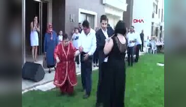 Bursa'da engelli kardeşlerin hayalleri gerçek oldu