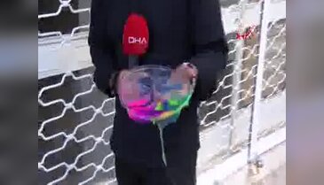 Ticaret Bakanlığı'ndan slime toplatma kararı