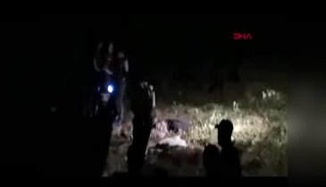 Bursa'da traktörün altında kalan kadın feci şekilde can verdi!