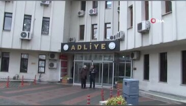 Annesini korumak için babasını öldürmüştü... Beraat etti