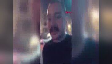 "Ceza yıldıramaz, egzozumu çiftleyeceğim" deyince gözaltına alındı