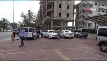 Fuhuş çetesi operasyonunda 6 tutuklama