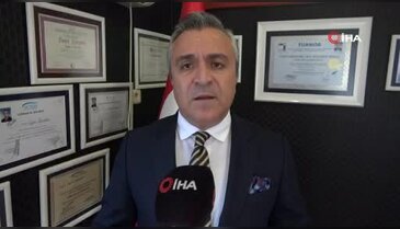 Erdursun'dan çalışanlara fazla mesai müjdesi