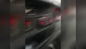 Tehlikeli yolculuk kötü bitti