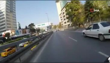 "Kasap et, koyun can derdinde" dedirten kaza