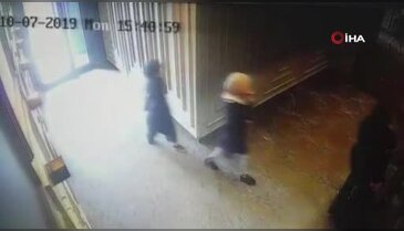 Evlere dadanan genç kız çetesi yakalandı