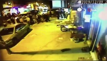 Kız kaçırma iddiası sonrası ortalık karıştı