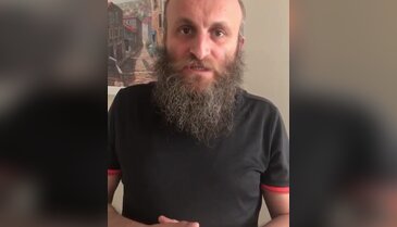 Çetin Altay: "Bana bir şey olmaz demeyin!"