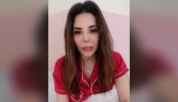 Esra Balamir'in durumu iyiye gidiyor