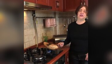 'Covid 19'dan korunmanın Nazanca önlemleri'
