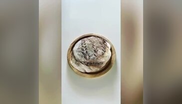 Ekmek pişirme akımını tiye aldı