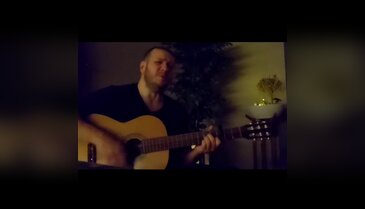 Şahan'dan solo performans