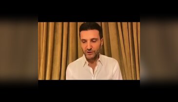 Sinan Özen: "Kızım yoğun bakımda"