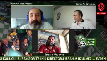 Bursaspor'un şampiyonluk hedefleri