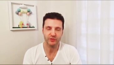 Sinan Özen: "Kritik süreç devam ediyor, dua edin!"