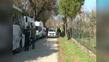 Pınar Gültekin'in katili Cemal Metin Avcı, vahşet anlarını anlattı