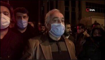 Ceyhan'daki rüşvet operasyonunda 5 tutuklama