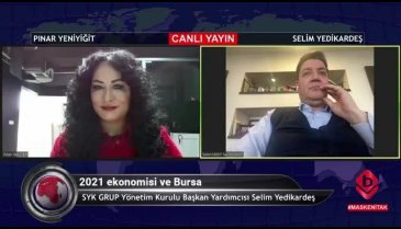 2021 ekonomisi ve Bursa