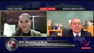 2021 ekonomisi ve Bursa
