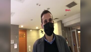 Ümit Erdim: Beni kullandılar