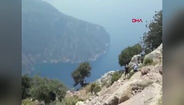 Semra Aysal'ın son görüntüleri ortaya çıktı!