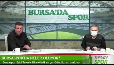 Bursaspor'da neler oluyor?