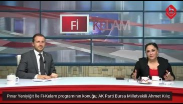 Bursa'da yatırım süreci ve Türkiye gündemi