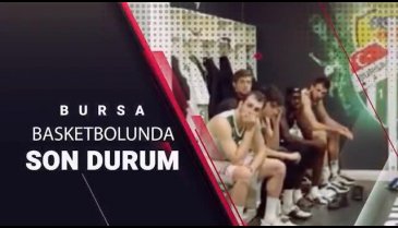 Bursa, Basketbol Süper Ligi'ne çifte galibiyetle başladı